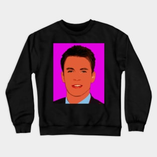 chris evans Crewneck Sweatshirt